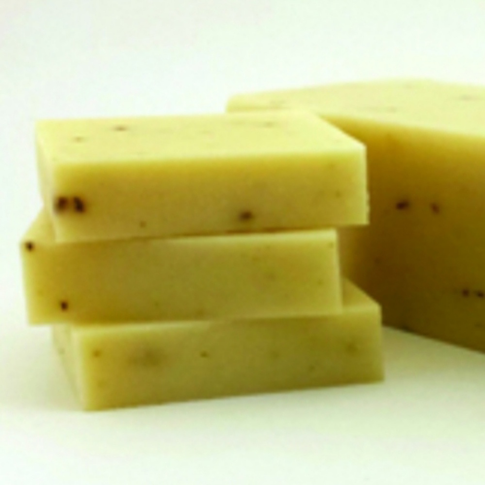 Lavender Patchouli Cold Process Soap Bars